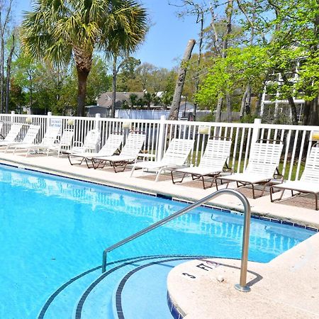 All New Luxury Beach Retreat 1 Mile To Beach W Pool Myrtle Beach Exterior foto