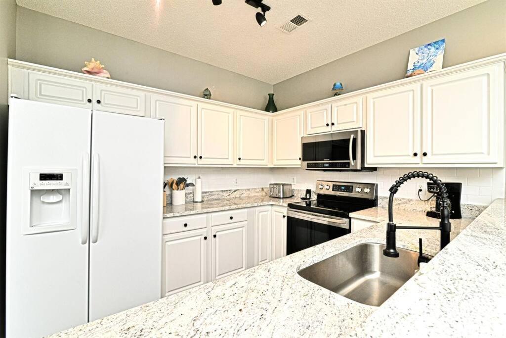 All New Luxury Beach Retreat 1 Mile To Beach W Pool Myrtle Beach Exterior foto
