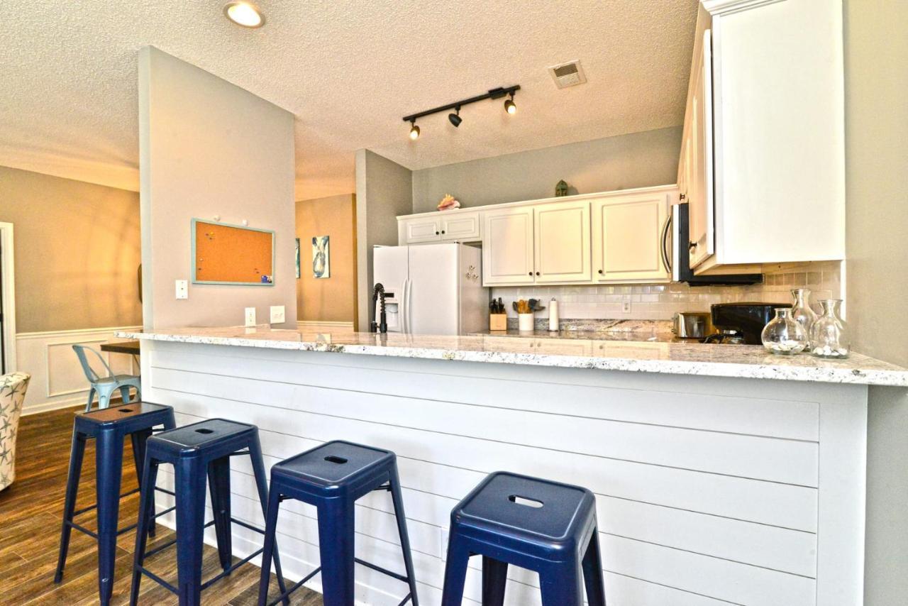 All New Luxury Beach Retreat 1 Mile To Beach W Pool Myrtle Beach Exterior foto