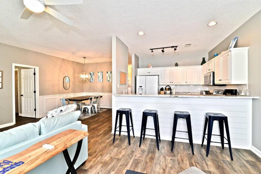 All New Luxury Beach Retreat 1 Mile To Beach W Pool Myrtle Beach Exterior foto