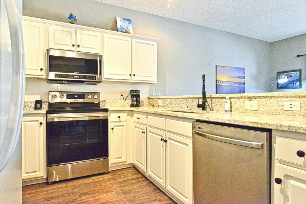 All New Luxury Beach Retreat 1 Mile To Beach W Pool Myrtle Beach Exterior foto