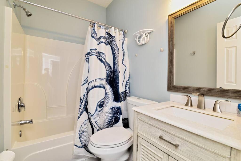 All New Luxury Beach Retreat 1 Mile To Beach W Pool Myrtle Beach Exterior foto