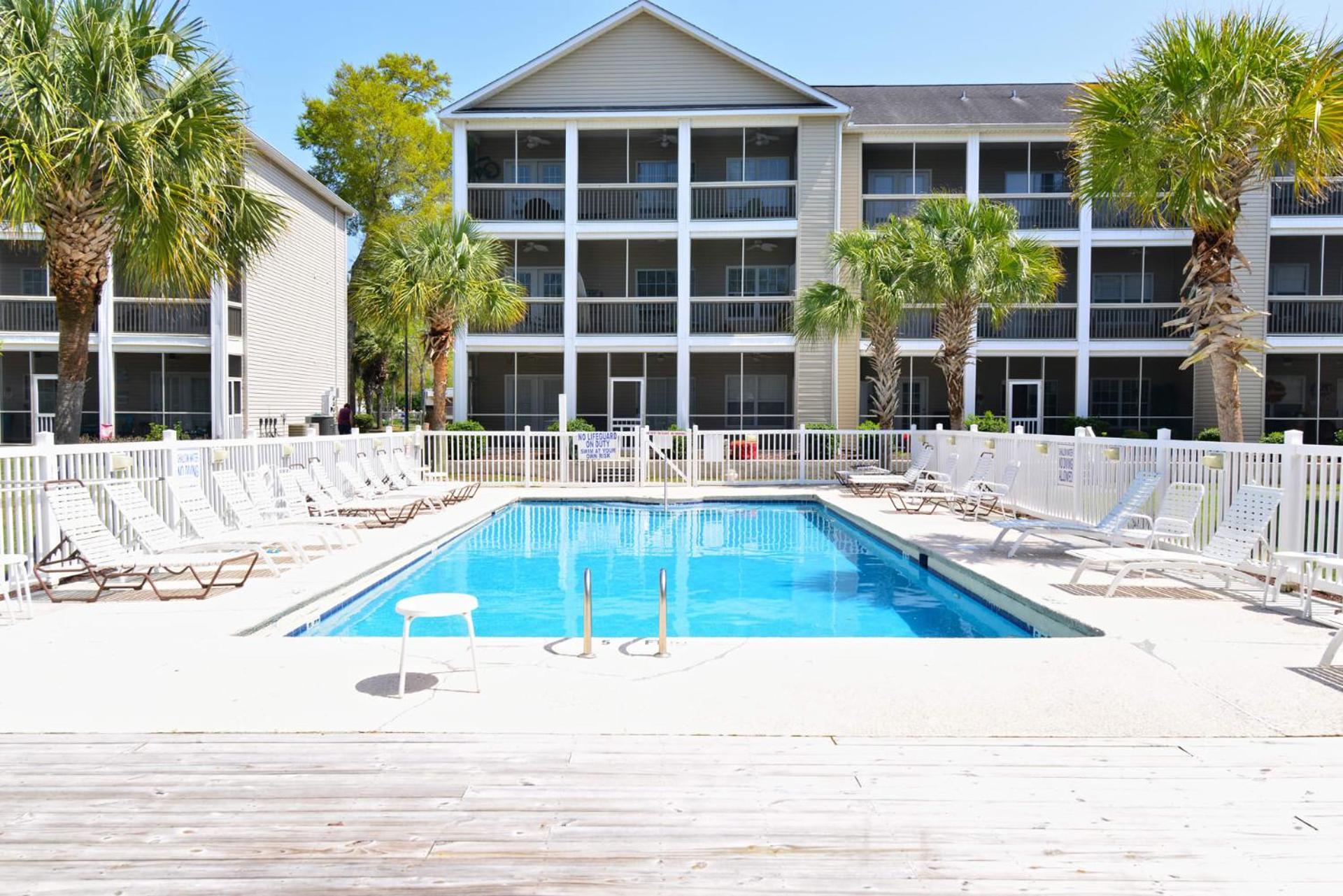 All New Luxury Beach Retreat 1 Mile To Beach W Pool Myrtle Beach Exterior foto